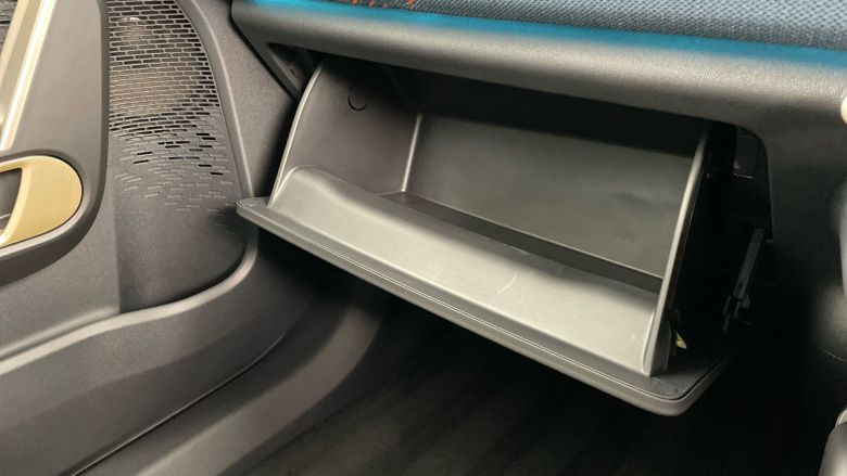 MINI Aceman 135kW E Exclusive [Level 2] 43kWh 5dr Auto Electric Hatchback